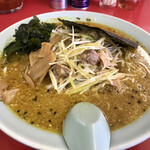 ラーメンショップ - 