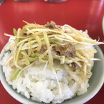 ラーメンショップ - 