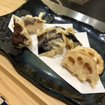 Tempura Yagi - 