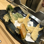 Tempura Yagi - 