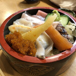 Shinya Sushi - 