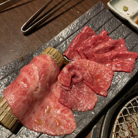 炭火焼肉 ふちおか - 