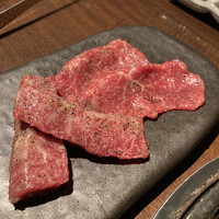 炭火焼肉 ふちおか - 