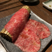炭火焼肉 ふちおか - 