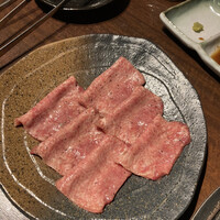炭火焼肉 ふちおか - 