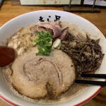 ラーメン きら星 - 