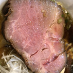 手打式超多加水麺 ののくら - 