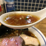 手打式超多加水麺 ののくら - 