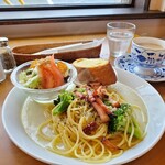 ノース カフェ - 