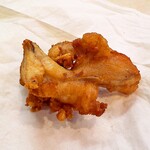 丸重チキンハウス - 