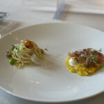 ラ ベデュータ - 