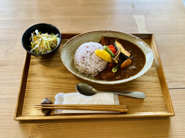 農haco（ノハコ） - 神町（カフェ）の写真