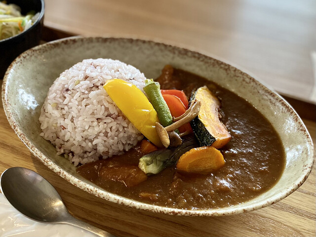 農haco（ノハコ） - 神町（カフェ）の写真