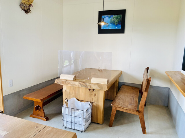 農haco（ノハコ） - 神町（カフェ）の写真