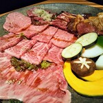  肉匠迎賓館 天理店 - 