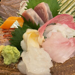 Sushi Takada - 