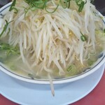 ラーメン福 - 