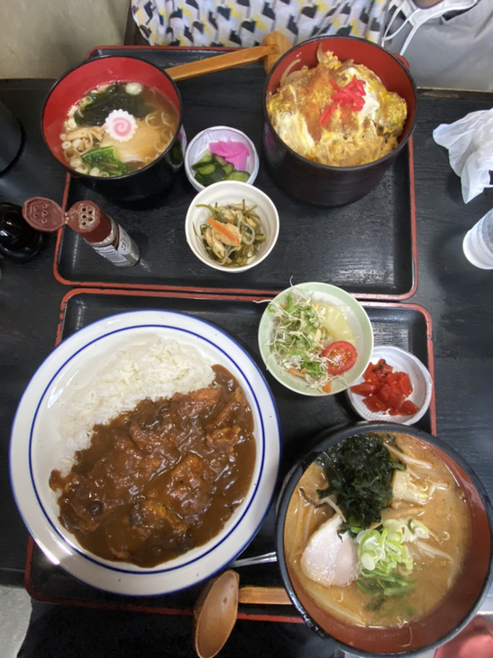 愛腹喰意地郎さんが投稿した大城（宮城/陸前落合）の口コミ詳細 [食べログ] 大城