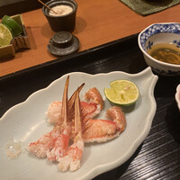 銀座 きた福 - 