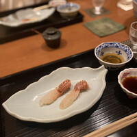 銀座 きた福 - 