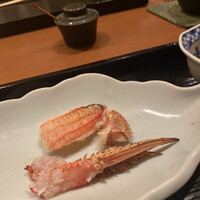 銀座 きた福 - 