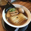 中華そば 麺や食堂 246号店