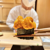 恵比寿 鮨 ふじまさ - 