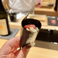 恵比寿 鮨 ふじまさ - 