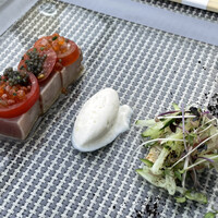 ルアン 鮒鶴京都鴨川リゾート - 