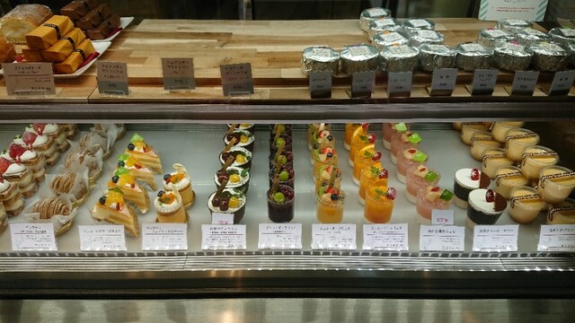 パティスリー シュクレ 菱屋本店 長瀬 ケーキ 食べログ パティスリー シュクレ 菱屋本店 長瀬 ケーキ 食べログ