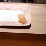 島津 - べったら（お口直し）