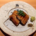 島津 - 鰻（島津）