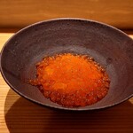 島津 - 鱒のイクラ