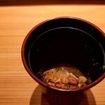 島津 - 海老の頭