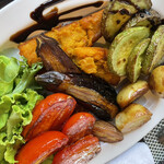 ミラコロ 伊豆高原 地元食材イタリアン - 