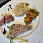 ミラコロ 伊豆高原 地元食材イタリアン - 