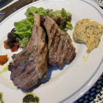 ミラコロ 伊豆高原 地元食材イタリアン - 