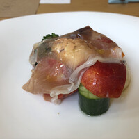 RESTAURANT AKIYAMA - 