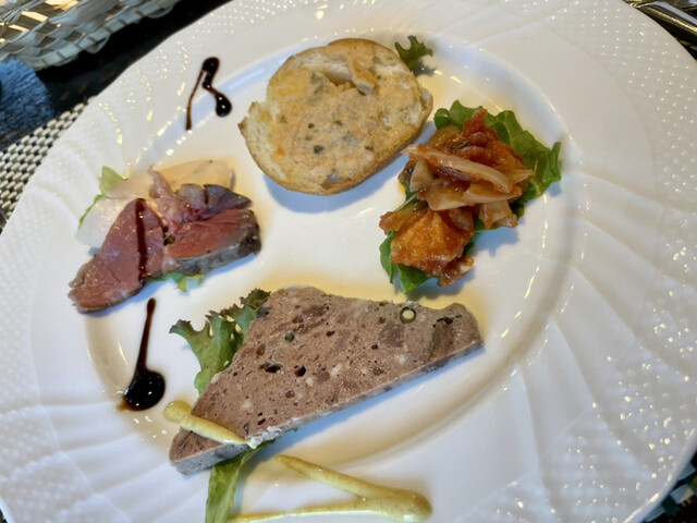 ミラコロ Miracolo 富戸 イタリアン 食べログ