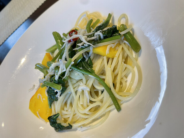 ミラコロ Miracolo 富戸 イタリアン 食べログ