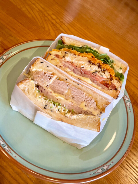 キャトル サンドイッチズ Cattle Sandwiches 城ケ崎海岸 サンドイッチ 食べログ キャトル サンドイッチズ Cattle Sandwiches 城ケ崎海岸 サンドイッチ 食べログ