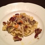 エミリア - タリアッテレ