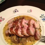 エミリア - 中勢以厳選豚