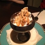 エミリア - アイス