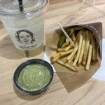AND THE FRIET - NAGOYA - 