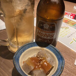 ゆるりと菜 村さ来 - 