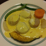 レストラン　アビーハウス1990 - 