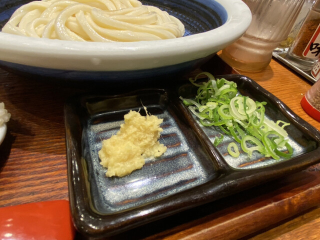 Ibukiudon Roppongi Nogizaka Nishi Azabu Udon Tabelog