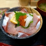 海鮮食堂 さばや - 