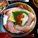 海鮮食堂 さばや - 